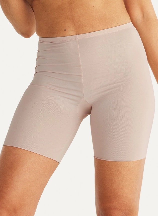 Swegmark, Essence Lång trosa Cool & Dry, 4 färger