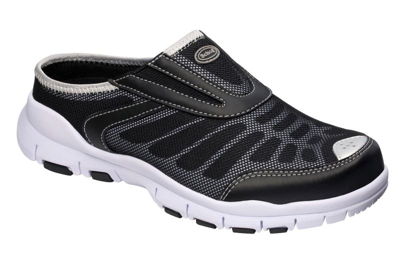 Scholl - JUMP NEXT, svart, unisex
