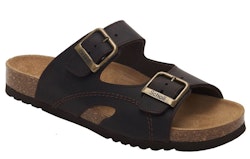 Scholl - MOLDAVA AD - Herr, DK brown