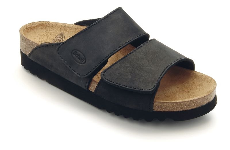 Scholl - AALIM WG AD, dam, svart