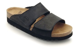 Scholl - AALIM WG AD, dam, svart