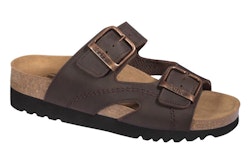 Scholl - MOLDAVA WG AD, dam, DK brown