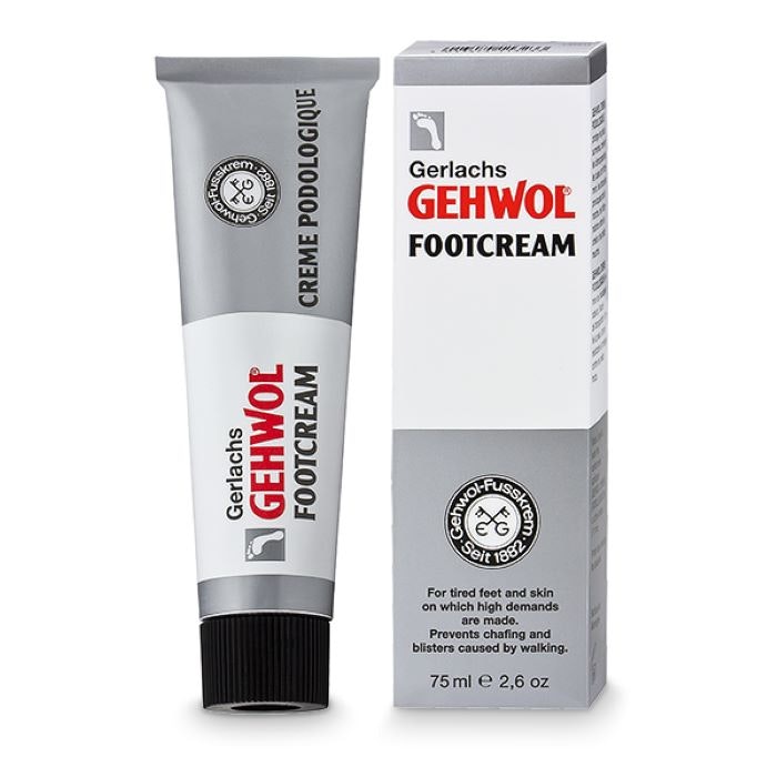 Gehwol Fotcreme Gerlachs 75 ml