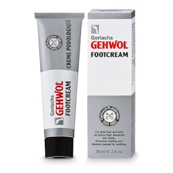 Gehwol Fotcreme Gerlachs 75 ml