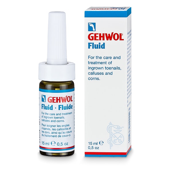 Gehwol Fluid 15 ml