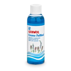 Gehwol Cremefotbad 150 ml