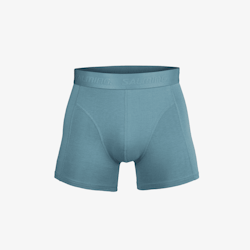 Salming NY DESIGN! - Bamboo Boxer, blue