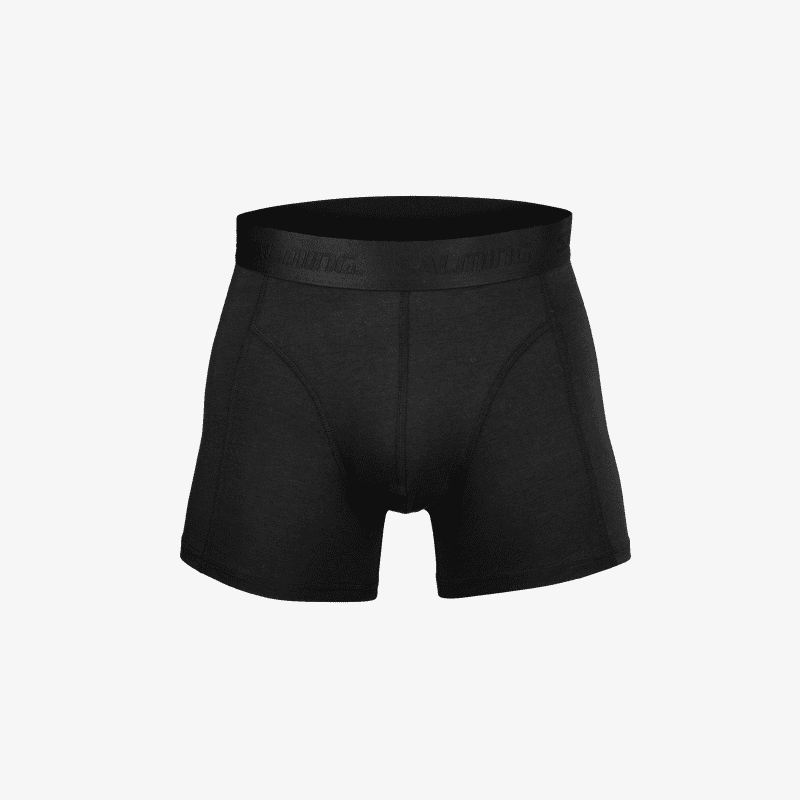 Salming NY DESIGN! - Bamboo Boxer, black