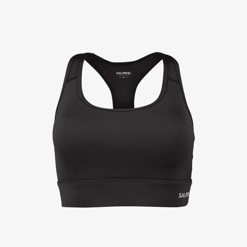 Salming - Performance Sports bra - black