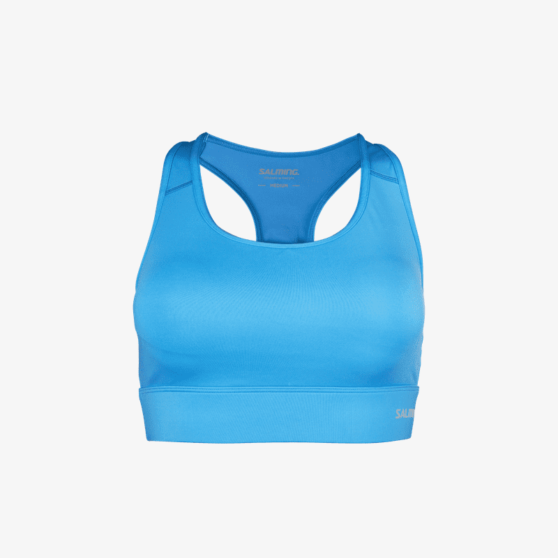 Salming - Performance Sports bra - blue