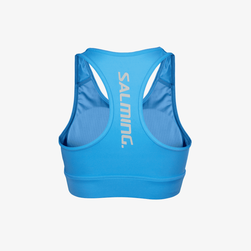 Salming - Performance Sports bra - blue