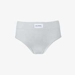 Salming - Soft Rib Brief - grey