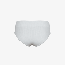 Salming - Soft Rib Brief - grey