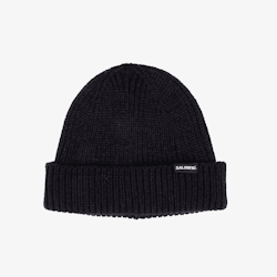 Salming - Beanie Rib - black