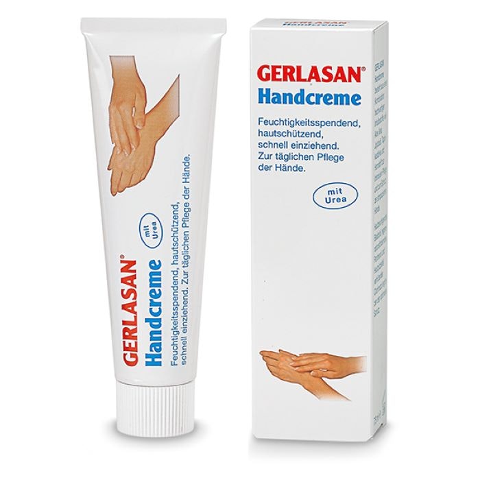 Gehwol Handcreme Gerlasan 75 ml
