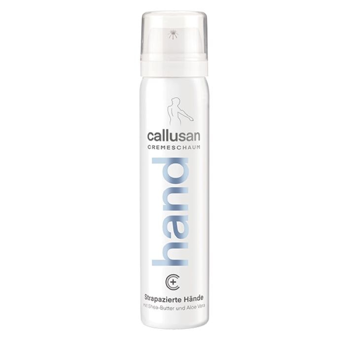 Callusan Hand skum 75 ml