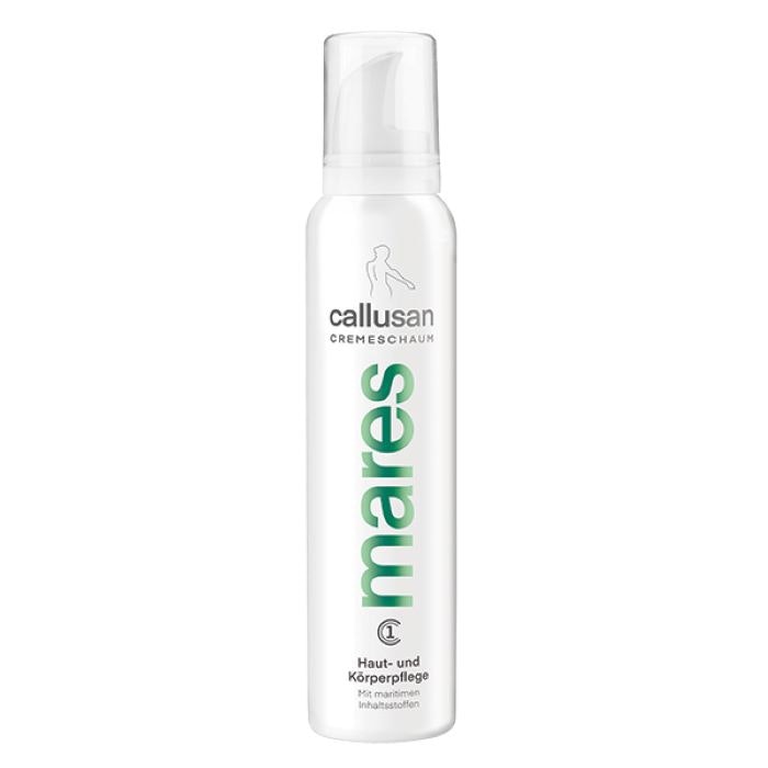 Callusan Mares skum 175 ml