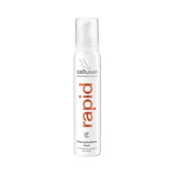 Callusan Rapid skum 125 ml