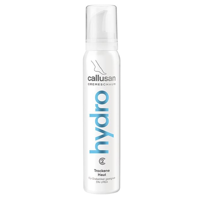 Callusan Hydro skum 125 ml