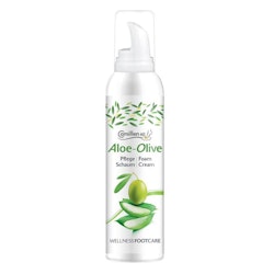 Camillen Krämskum Aloe/Oliv 150ml
