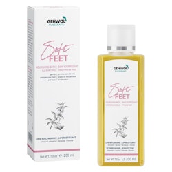 Gehwol Fusskraft® Soft Feet Fotbad 200 ml