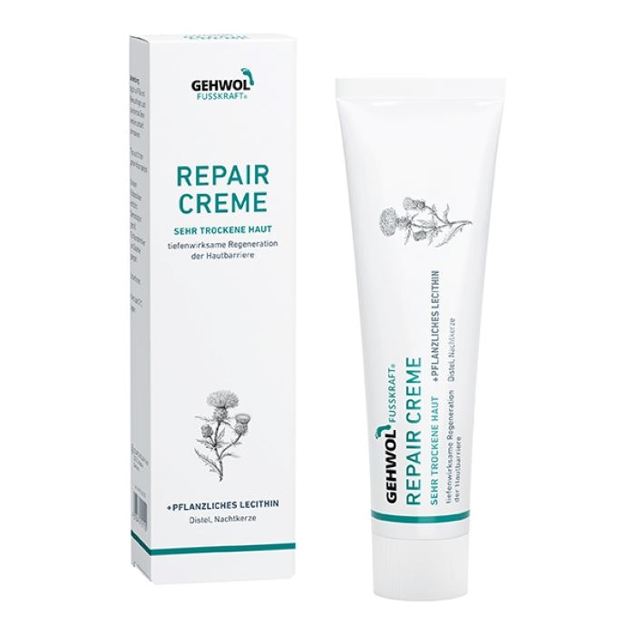 Gehwol Fusskraft® Repair Cream 125 ml