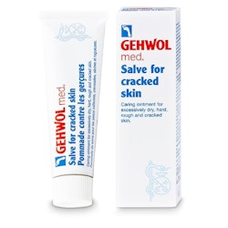 Gehwol Cracked skin (med Schrundensalva) 125 ml