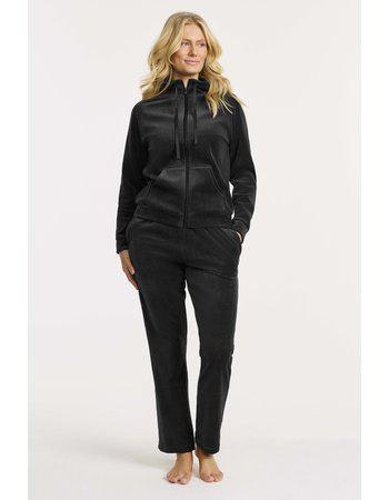 Damella - Mysdress, svart