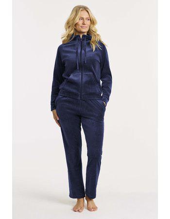Damella - Mysdress, navy