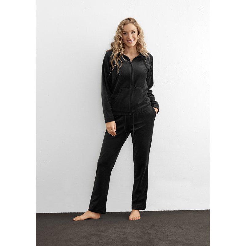 Damella - Mysdress, svart