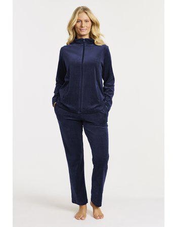 Damella - Mysdress, navy