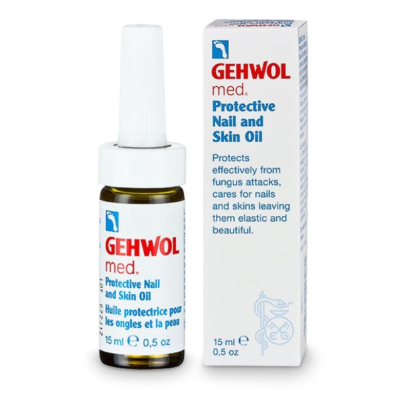 Gehwol med® Nagelolja 15 ml