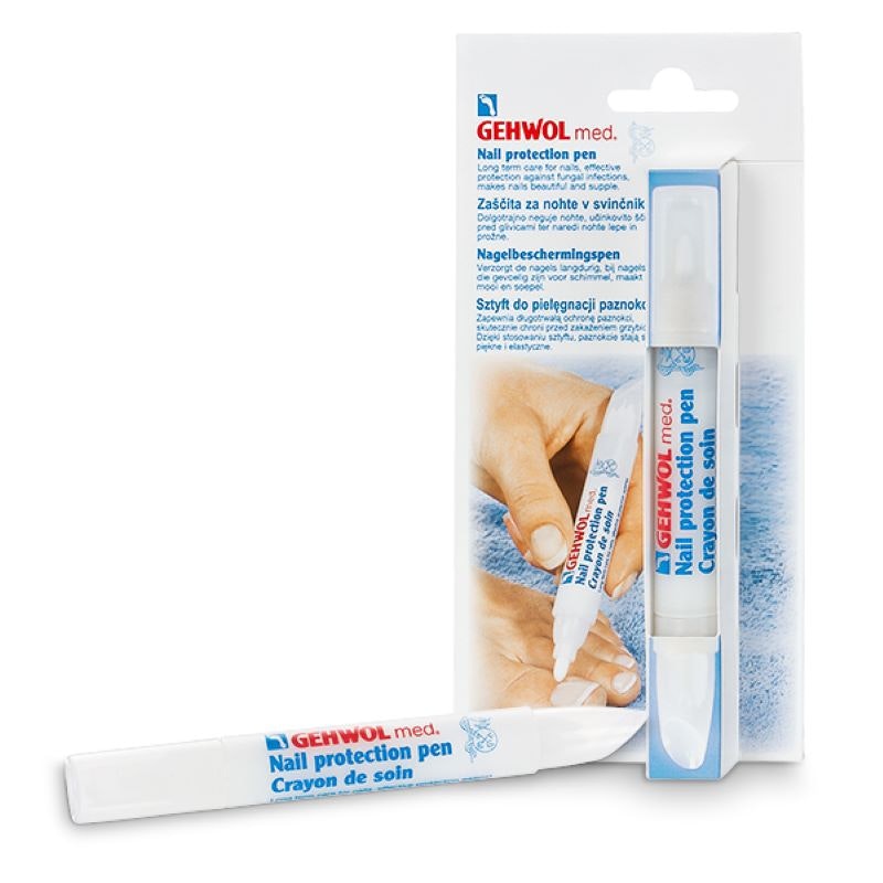 Gehwol med® Nagelskyddstift 3 ml