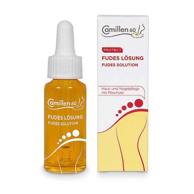 Camillen Fudeslösning, 20 ml