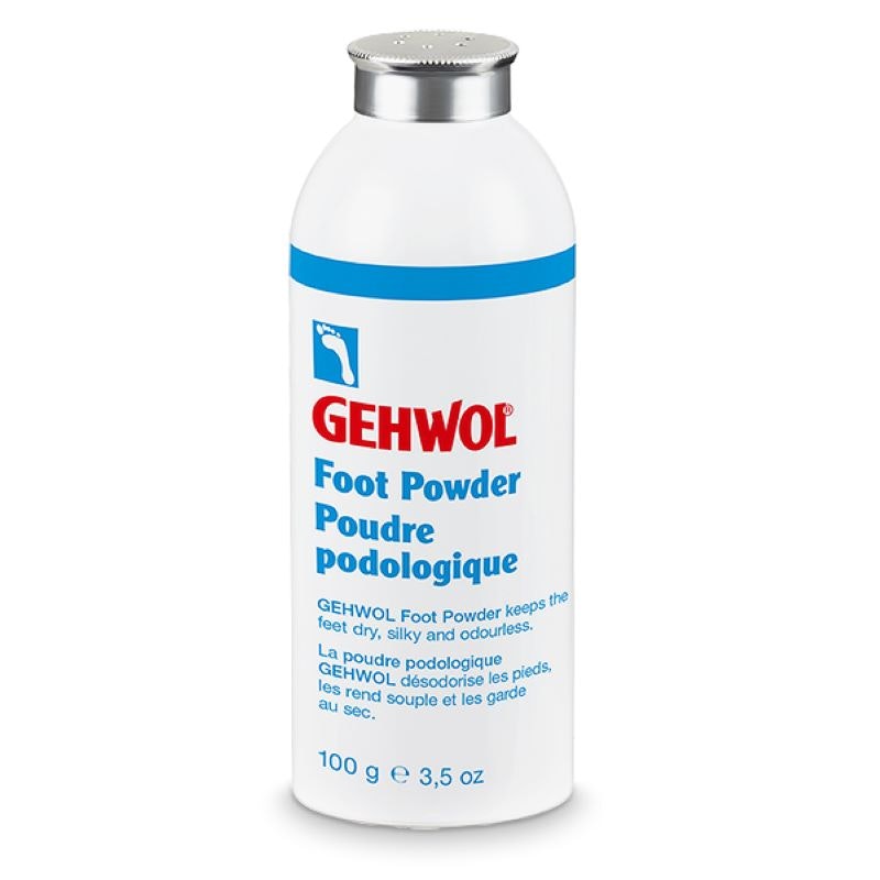 Gehwol fotpuder 100 g