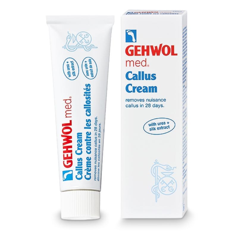 Gehwol med® Hornhudsbalsam 125 ml