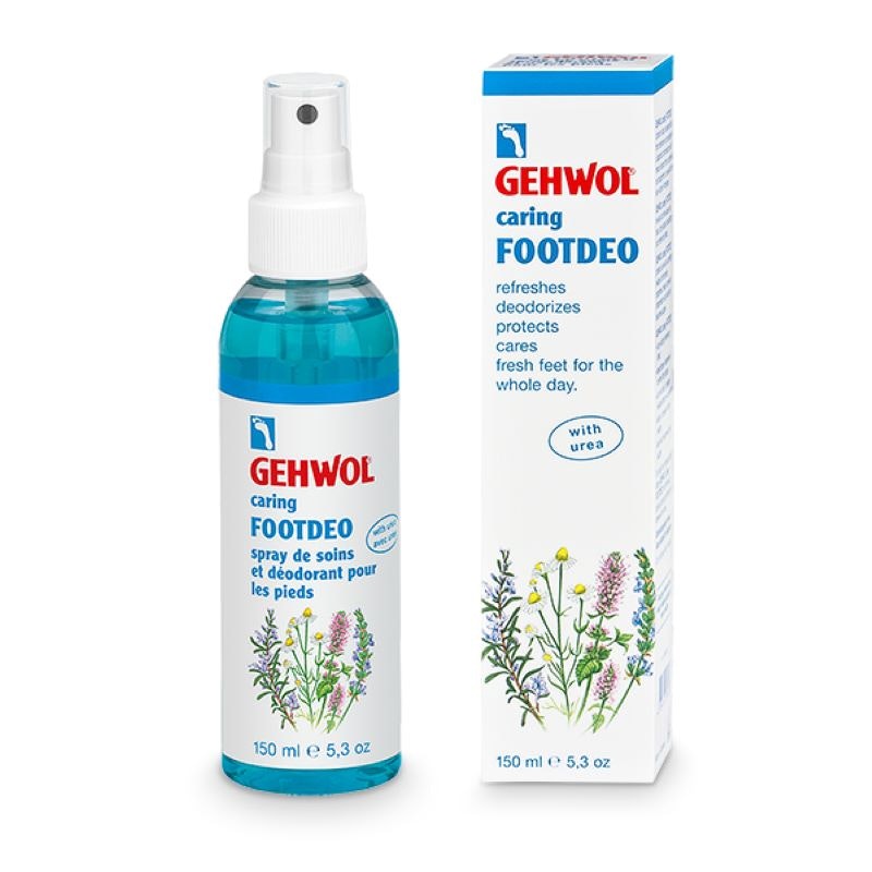 Gehwol Fotdeospray 150 ml