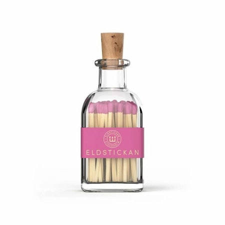 Eldstickan – Liten Pion