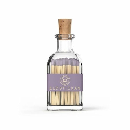 Eldstickan – Liten Lavendel