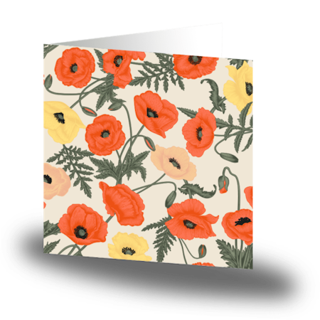 Poppy – Cards by Jojo