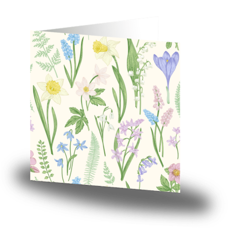 Spring – Cards by Jojo