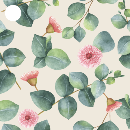 Tag – Eucalyptus – Cards by Jojo