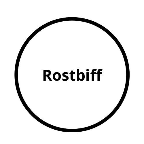 Rostbiff