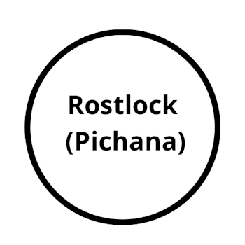 Rostlock (Pichana)
