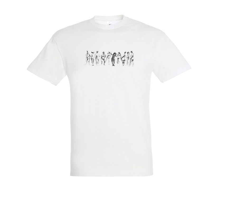 T-Shirt Tillsammans