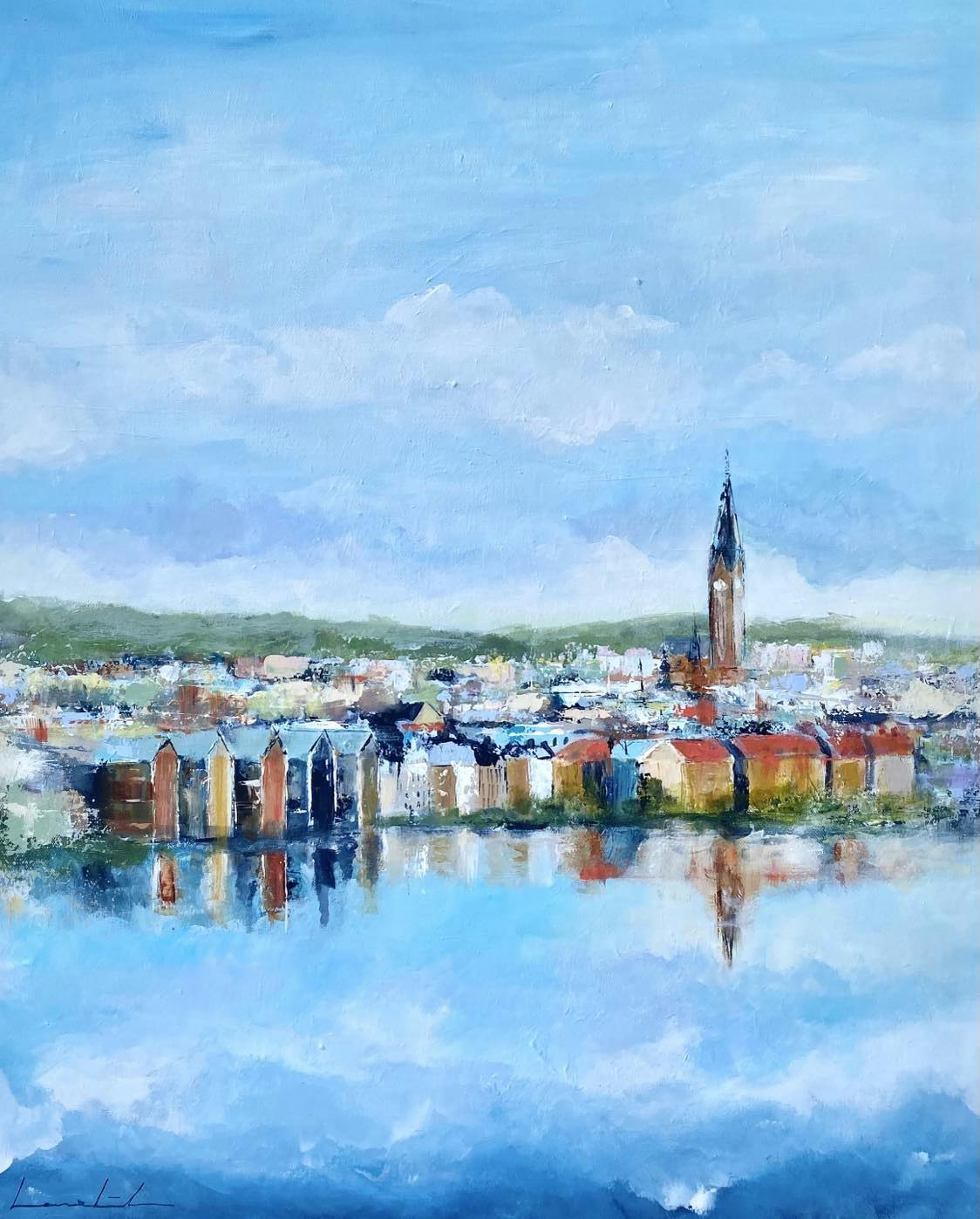 Sundsvall Konsttryck