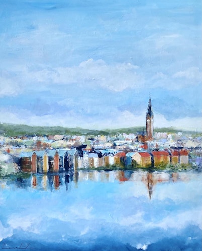 Sundsvall Konsttryck
