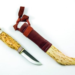 WoodJewel Lapplandskniven 7,7cm