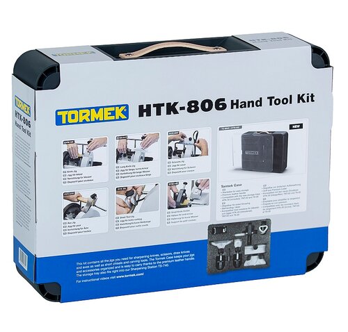 Hus- & hempaket Tormek HTK-806 (1)