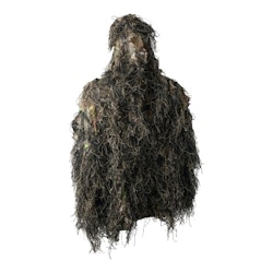 Sneaky Ghillie Pull-over Set with gloves